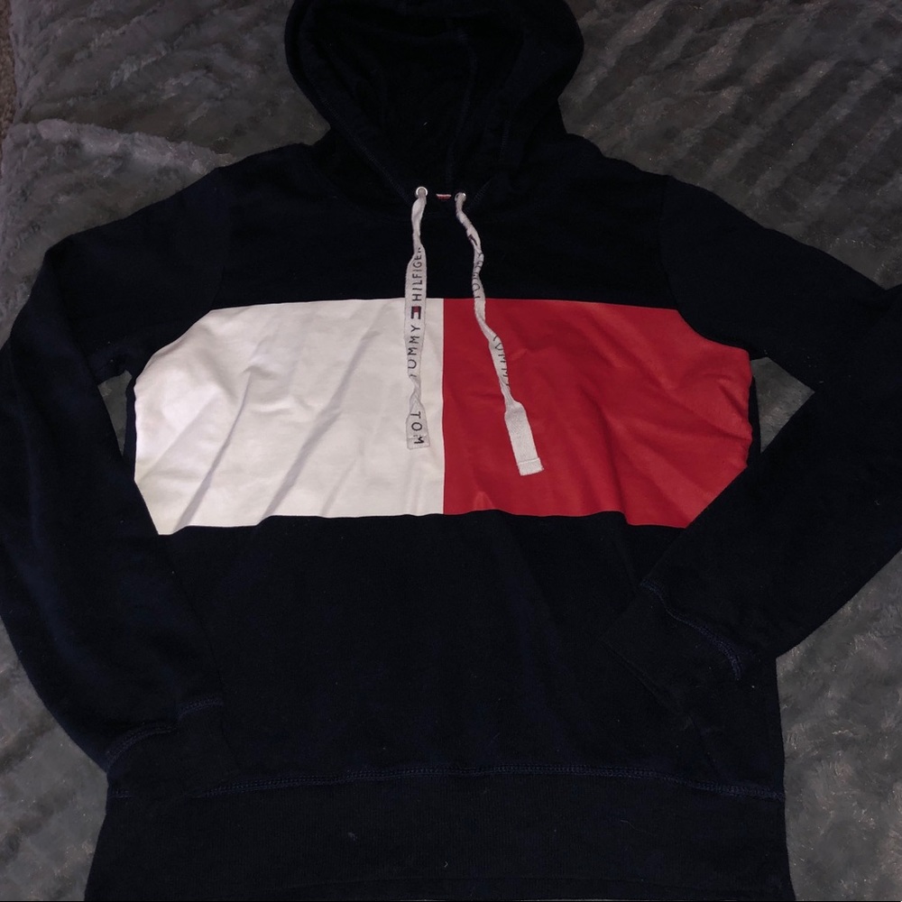 Tommy Hilfiger hoodie